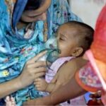বাংলাদেশে হাহাকার! হাম কেড়ে নিল আরও ১১ শিশুর প্রাণ, মৃতের সংখ্যা ছাড়াল!
