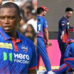 মাঠের মধ্যেই অচৈতন্য এনগিডি, ঢুকল অ্যাম্বুল্যান্স! কোটলায় রক্তহিম করা দৃশ্য দেখে স্তব্ধ ক্রিকেটবিশ্ব