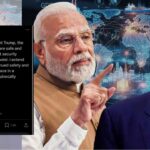 ‘গণতন্ত্রে হিংসার জায়গা নেই’, ‘বন্ধু’ ট্রাম্পের ওপর হামলায় উদ্বেগ প্রকাশ করে কড়া বার্তা মোদীর