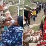 অমরনাথ যাত্রায় লস্কর হানার ছক? গোয়েন্দা তথ্যে চাঞ্চল্য, নিশ্ছিদ্র নিরাপত্তায় মুড়ে ফেলা হচ্ছে রুট