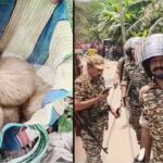 ফের তাজা বোমা উদ্ধার ভাঙড়ে, এনআইএ তদন্তের নির্দেশ শাহর মন্ত্রকের