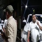 ভোটের মুখে বর্ধমানে গ্রেফতার তৃণমূল কাউন্সিলর! পুলিশের কাজে বাধা দেওয়ার অভিযোগে বড় পদক্ষেপ