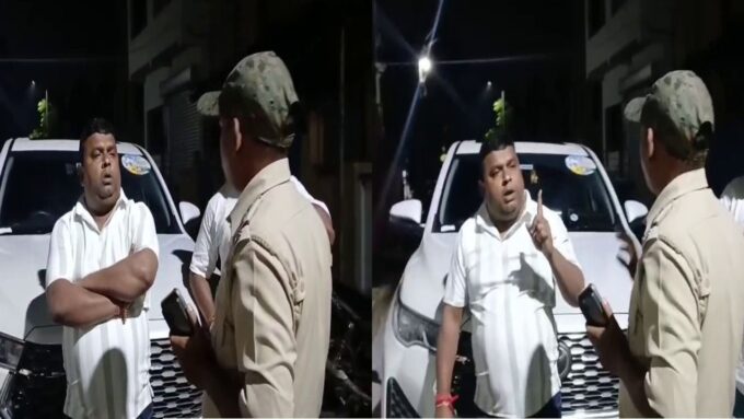 ভোটের মুখে বর্ধমানে গ্রেফতার তৃণমূল কাউন্সিলর! পুলিশের কাজে বাধা দেওয়ার অভিযোগে বড় পদক্ষেপ