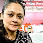 “ওরা চোখ দিয়েই...!” বিজেপি ছাড়তেই ধর্ষণের হুমকি রূপাঞ্জনাকে? বিস্ফোরক অভিনেত্রী