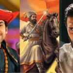 শিবাজিকে নিয়ে ‘মনগড়া’ গল্প বাগেশ্বর বাবার! ‘ভণ্ড’ বলে তোপ রীতেশের, রেগে আগুন মারাঠাভূম
