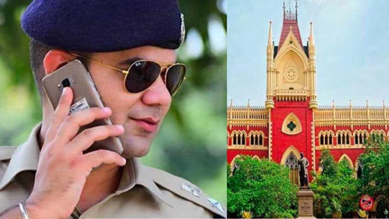 স্বস্তি ‘সিংহম’ অজয়পালের, পুলিশ পর্যবেক্ষকের কাজে হস্তক্ষেপ করতে চাইল না হাইকোর্ট