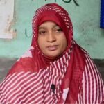 মেয়ের হাত ধরে ভোট দিতে গিয়েছিলাম’, ভোটের সকালে তামান্নার স্মৃতিতে আবেগপ্রবণ মা সাবিনা