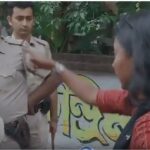 বুথের বাইরে বাম কর্মীকে ‘মারধর’, কাঠগড়ায় তৃণমূলের কাউন্সিলার! উত্তর দমদমে ক্ষোভ উগরে দিলেন দীপ্সিতা ধর