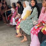ব্যালটেই হোক এসআইআর-এর জবাব! আকাশছোঁয়া ভাড়া অগ্রাহ্য করে সুদূর ফিনল্যান্ড থেকে বারুইপুরে ভোট দিতে ফিরলেন পাকিজা