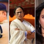 ‘মা দুর্গার পায়ের তলাতেই ঠাঁই হবে সিংহমের’, আইপিএস অজয় পাল শর্মাকে বিঁধে বিস্ফোরক শুভশ্রী!