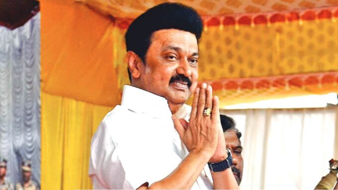 তামিলনাড়ুতে ফের ‘স্ট্যালিন রাজ’? বুথফেরত সমীক্ষায় ডিএমকের পাল্লা ভারী, পুদুচেরিতে এনডিএর স্বস্তি