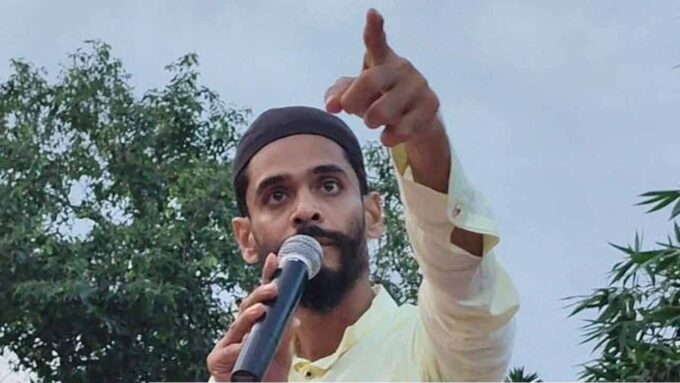 ভাঙড়ে নেই বোমা-গুলির শব্দ! ‘শান্তিপূর্ণ’ ভোটে খুশি নওশাদ সিদ্দিকী, তৃণমূলকে বিঁধে জয়ের ব্যবধান ঘোষণা