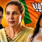 প্রিয়াঙ্কার পরামর্শেই কি পদ্মশিবিরে রাঘব? বোনের সংসার বাঁচাতে আসরে ‘দেশি গার্ল’, দাবি নভজোত কৌর সিধুর