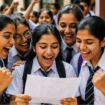 পাশের হারে এগিয়ে মেয়েরাই: প্রকাশিত হল আইসিএসই ও আইএসসি পরীক্ষার ফলাফল
