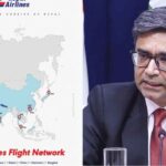 ভারতের মানচিত্র থেকে উধাও কাশ্মীর-লাদাখ! মিস্রির সফরের আগে নেপালের কাণ্ডে তুঙ্গে বিতর্ক
