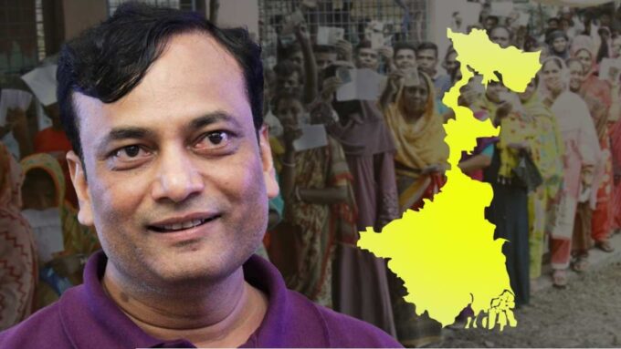 ‘স্পিকটি নট’ অ্যাক্সিস মাই ইন্ডিয়া! বাংলার মন বুঝতে ব্যর্থ দেশের সেরা সমীক্ষক সংস্থাও?