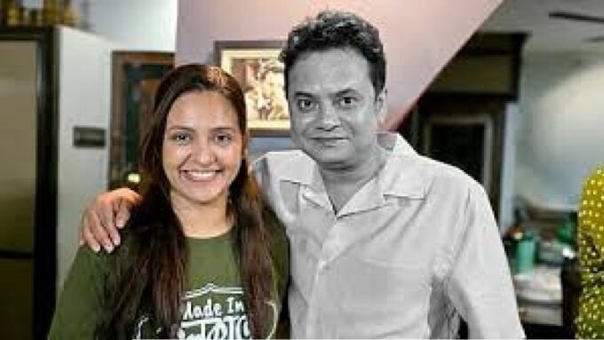 রাহুলের মৃত্যুর এক মাস, কী বললেন এতদিন পর প্রিয়াঙ্কা?