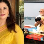 মণিপুর যেতে এত ভয় কেন?” মোদীকে বেনজির আক্রমণ জনপ্রিয় অভিনেত্রীর, তোলপাড় নেটদুনিয়া!