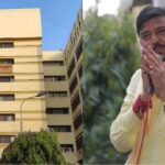 হাইকোর্টের নির্দেশে সিজিও-তে হাজিরা সুজিত বসুর, সঙ্গে পুত্র সমুদ্র! পুরনিয়োগ দুর্নীতিতে ম্যারাথন জিজ্ঞাসাবাদের সম্ভাবনা