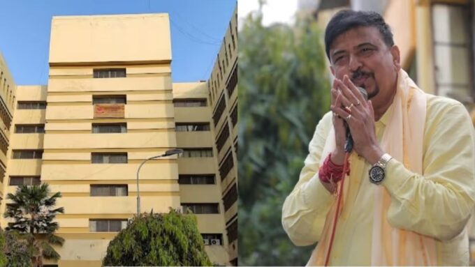 হাইকোর্টের নির্দেশে সিজিও-তে হাজিরা সুজিত বসুর, সঙ্গে পুত্র সমুদ্র! পুরনিয়োগ দুর্নীতিতে ম্যারাথন জিজ্ঞাসাবাদের সম্ভাবনা