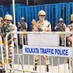 কলকাতার সব স্ট্রংরুম চত্বর ও আশপাশে জারি ১৬৩ ধারা! কী কী নিষিদ্ধ হল?