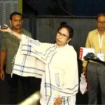 শাখাওয়াত মেমোরিয়ালে মমতার ৪ ঘণ্টা! কী রিপোর্ট গেল কমিশনে? ফাঁস করিডরের সেই মুহূর্তের ছবি