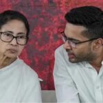 তৃণমূল ২০০-র বেশি আসন পেয়ে ক্ষমতায় ফিরবে, গণনার আগেই এজেন্টদের আত্মবিশ্বাসী বার্তা মমতা-অভিষেকের