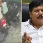 গণনার ঠিক আগে বারুদ-গন্ধে কাঁপল ব্যারাকপুর! বিজেপি নেতার বাড়ি লক্ষ্য করে মাঝরাতে এলোপাথাড়ি গুলি