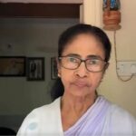 গণনাকেন্দ্রে মাটি কামড়ে পড়ে থাকুন, ফল যাই হোক মনোবল হারাবেন না: কর্মীদের বার্তা মমতার