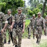 ভোট-পরবর্তী অশান্তি রুখতে আধাসেনা মোতায়েনের আর্জি, জরুরি ভিত্তিতে শুনানির খারিজ সুপ্রিম কোর্টে