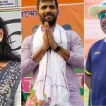 ভোটের পিচে ‘আউট’ হওয়ার মুখে ঘাসফুলের তারকা খেলোয়াড়রা! ময়নায় দাপট দিন্দার, মিনাখাঁয় চমক রেফারির