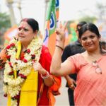 আসানসোল দক্ষিণে ‘অগ্নি-ঝড়’! ৩০ হাজার ভোটে এগিয়ে অগ্নিমিত্রা, ফলপ্রকাশের মাঝেই তৃণমূল ক্যাম্পে হামলা ও রণক্ষেত্র আসানসোল