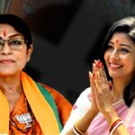 সোনারপুর দক্ষিণে ‘দ্রৌপদী’র তেজ! লাভলিকে ১০ হাজার ভোটে পিছনে ফেলে ঝোড়ো লিড রূপা গঙ্গোপাধ্যায়ের