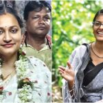মতুয়া গড়ে অটুট ‘পদ্ম’ মহিমা! ননদকে পিছনে ফেলে বনগাঁয় বউদি সোমার ঝোড়ো লিড, বিজয় উৎসবে মাতল ঠাকুরবাড়ি