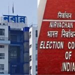 নবান্নে কমিশনের নজরদারি! সরকারি ফাইল রক্ষায় তৎপর কিউআরটি, নথিপত্র সরাতে কড়া নিষেধাজ্ঞা