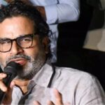 ধোনি না পিকে, তামিলনাড়ুর প্রিয় ‘বিহারি’ কে? থলপতি বিজয়ের রাজকীয় উত্থানে নেপথ্য কারিগর সেই প্রশান্ত কিশোর!