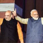 বঙ্গে ঐতিহাসিক জয়! ‘সোনার বাংলা’ গড়ার ডাক দিয়ে রাজ্যবাসীকে ধন্যবাদ জানালেন মোদী-শাহ