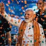ফলে গেল মোদীর ভবিষ্যদ্বাণী, ৯ জেলায় একটিও আসন পেল না জোড়াফুল শিবির!
