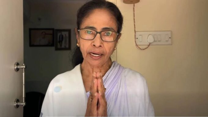 ঘরের মাঠেও ব্রাত্য ‘দিদি’, ছাব্বিশের রাঙা রাতে কি এক ট্র্যাজিক মহাকাব্যের শেষ দেখল বাংলা?