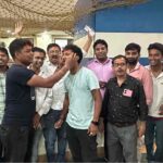নবান্নে ‘জয় শ্রীরাম’ ধ্বনি, গেরুয়া আবিরে রাঙা সচিবালয়! এত দিন কীসের ভয়ে কাঁপতেন সরকারি কর্মীরা?
