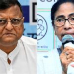 মমতার ‘মারধরের’ অভিযোগ ডাহা মিথ্যে? পাল্টা রিপোর্ট দিয়ে বিস্ফোরক নির্বাচন কমিশন!