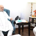 বাংলার মসনদে এবার কে? শাহ আসছেন কলকাতায়, শুভেন্দুর মুখ্যমন্ত্রী হওয়া কি স্রেফ সময়ের অপেক্ষা?