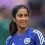 প্রিয় কোচকে কী উপহার দিলেন বিশ্বকাপজয়ী জেমাইমা?