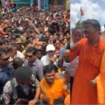 "১০০ বছর বাংলা শাসন করবে বিজেপি!" নন্দীগ্রামে পা দিয়েই হুঙ্কার জননেতা শুভেন্দুর