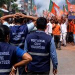 রাজ্যে পালাবদল হতেই মাথায় হাত ৫ লক্ষের! সিভিক ভলান্টিয়ারের চাকরি থাকবে তো?