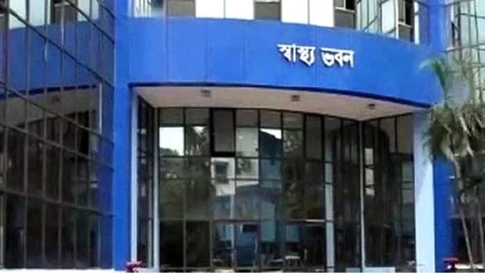 স্বাস্থ্য ভবনে নথি লোপাটের ছক? পালাবদল হতেই ‘ফাইল চুরির’ আশঙ্কায় মুখ্যসচিবকে চিঠি ডাক্তারদের!