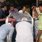 অভিষেকের বাড়ি থেকে সরল অতিকায় স্ক্যানার! ‘মুক্ত’ ফুটপাথ পেয়ে কী বলছেন প্রতিবেশীরা?