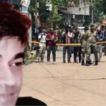 যশোর রোড যেন রণক্ষেত্র! চন্দ্রনাথ খুনে অকুস্থলে CID-রাজ্য পুলিশের স্পেশাল টিম, সিসিটিভি ফুটেজে মিলল কোন রহস্য?