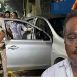 চন্দ্রনাথ খুনে চরম হুঁশিয়ারি শমীকের, নিশানায় তৃণমূল!