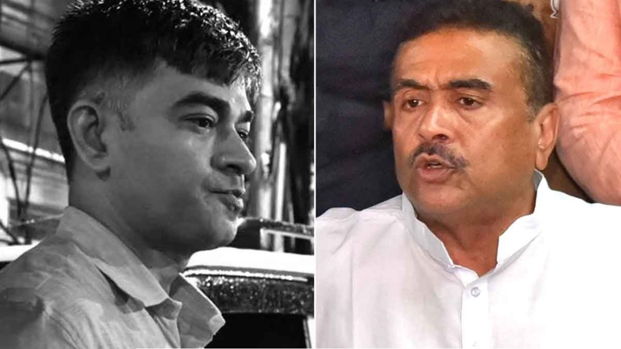 "ভবানীপুরে আমি না জিতলে হয়তো ও বেঁচে যেত!" আবেগঘন গলায় বিস্ফোরক দাবি শুভেন্দুর